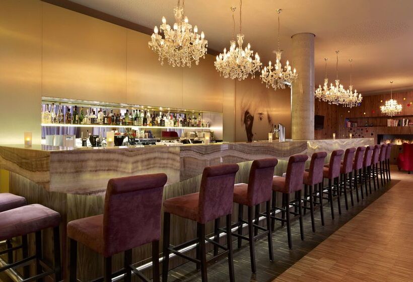 Fotos del hotel Art Otel Berlin Kudamm, Part Of Radisson  Group:  25