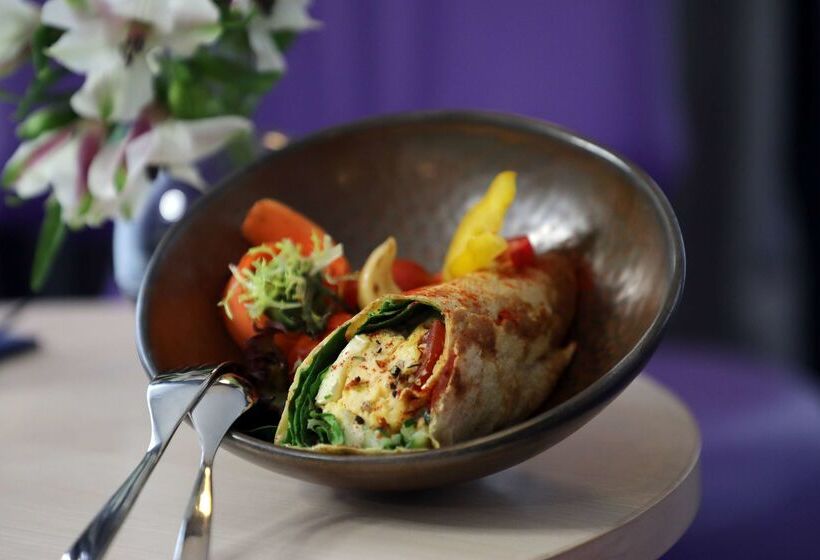 Fotos del hotel Art Otel Berlin Kudamm, Part Of Radisson  Group:  47