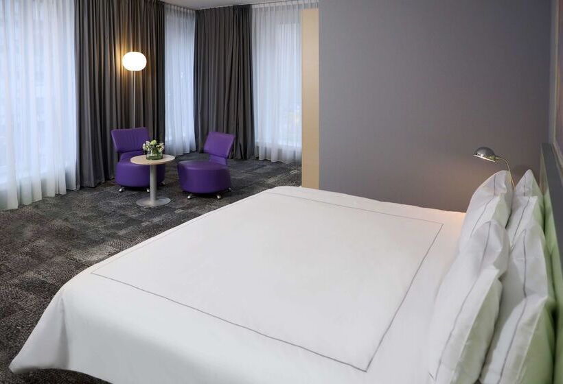 Fotos del hotel Art Otel Berlin Kudamm, Part Of Radisson  Group:  3