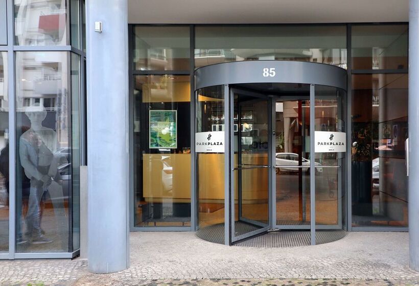 Fotos del hotel Art Otel Berlin Kudamm, Part Of Radisson  Group:  36