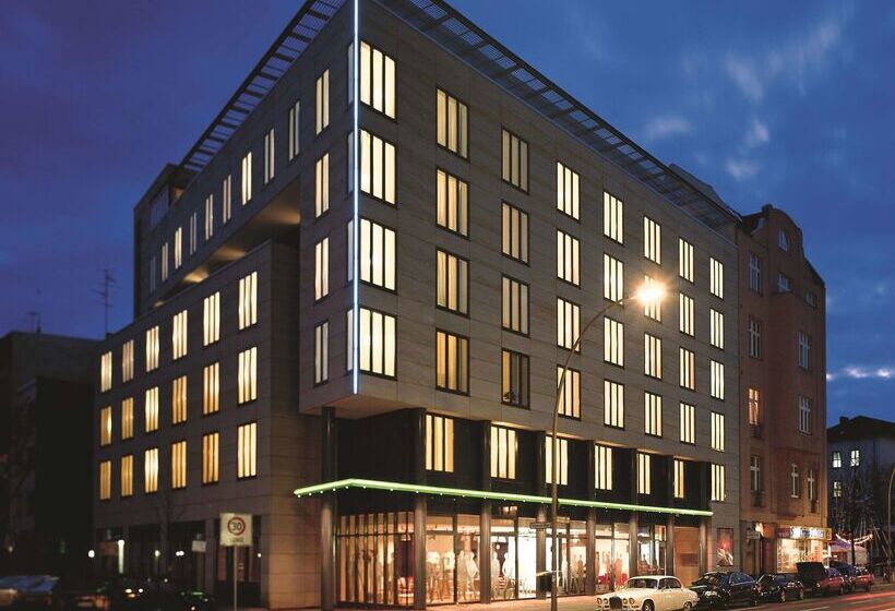 Fotos del hotel Art Otel Berlin Kudamm, Part Of Radisson  Group:  38