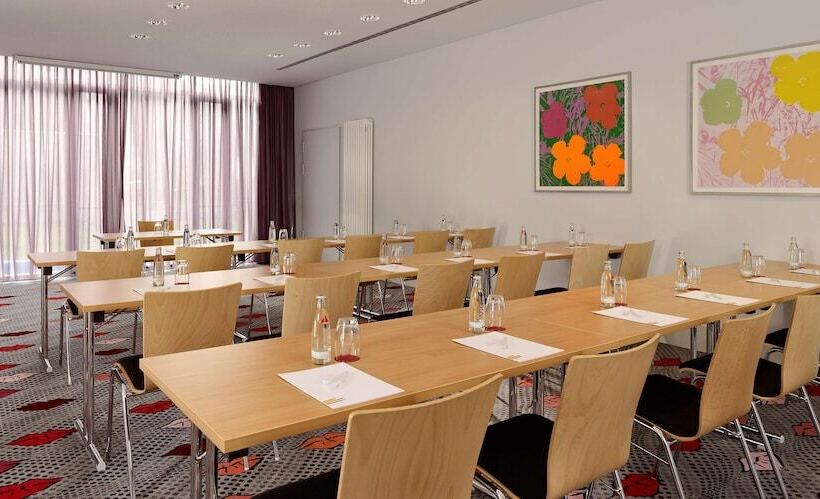 Fotos del hotel Art Otel Berlin Kudamm, Part Of Radisson  Group:  35