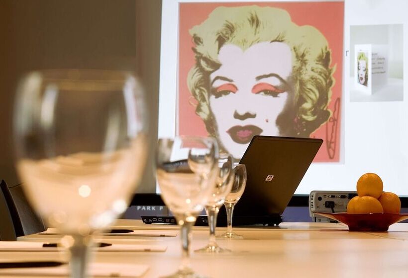 Fotos del hotel Art Otel Berlin Kudamm, Part Of Radisson  Group:  50