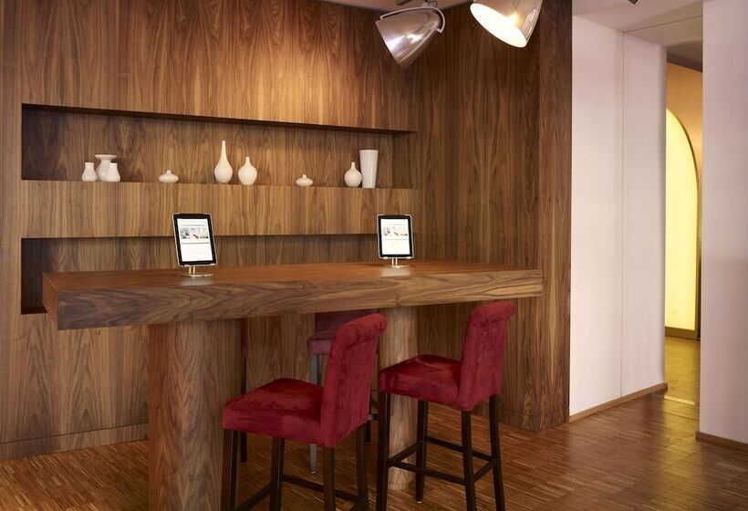 Fotos del hotel Art Otel Berlin Kudamm, Part Of Radisson  Group:  27