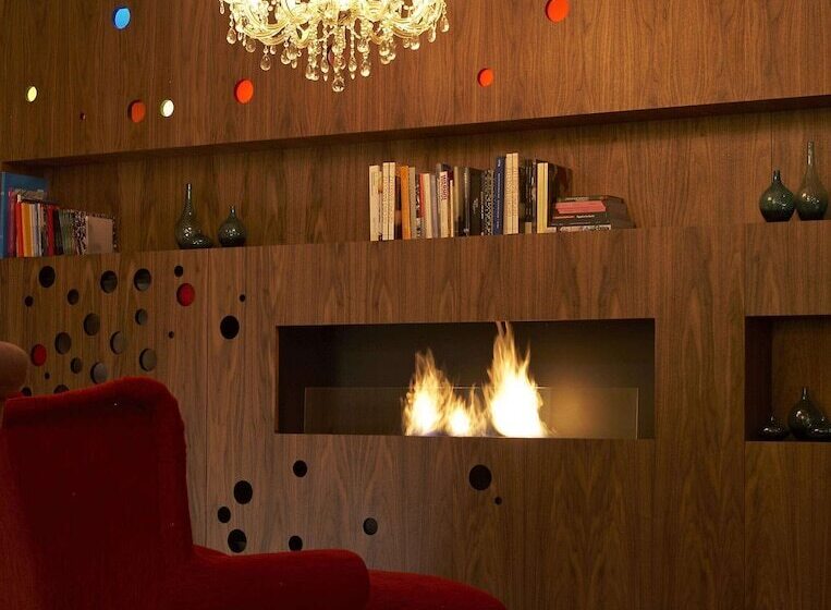 Fotos del hotel Art Otel Berlin Kudamm, Part Of Radisson  Group:  43