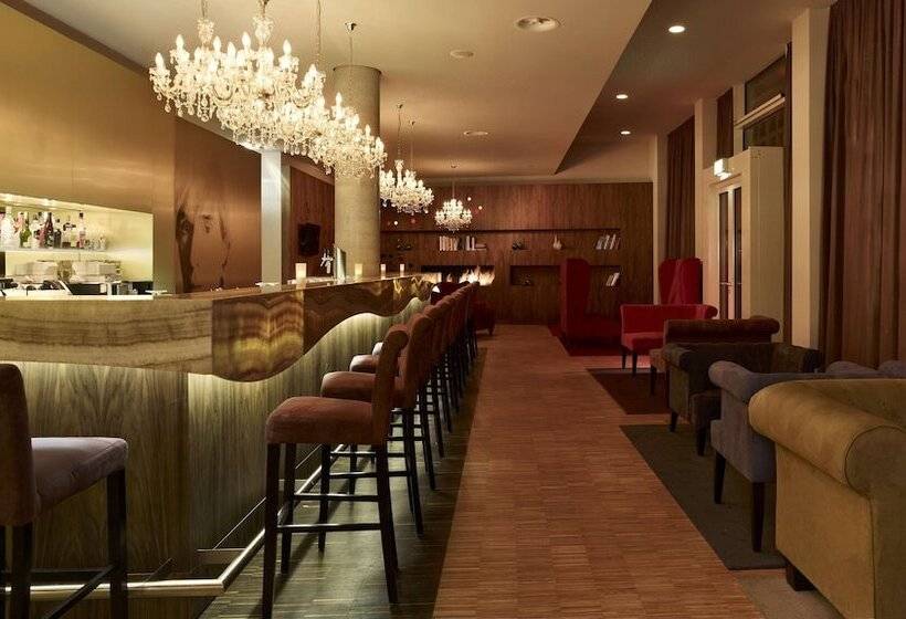 Fotos del hotel Art Otel Berlin Kudamm, Part Of Radisson  Group:  24