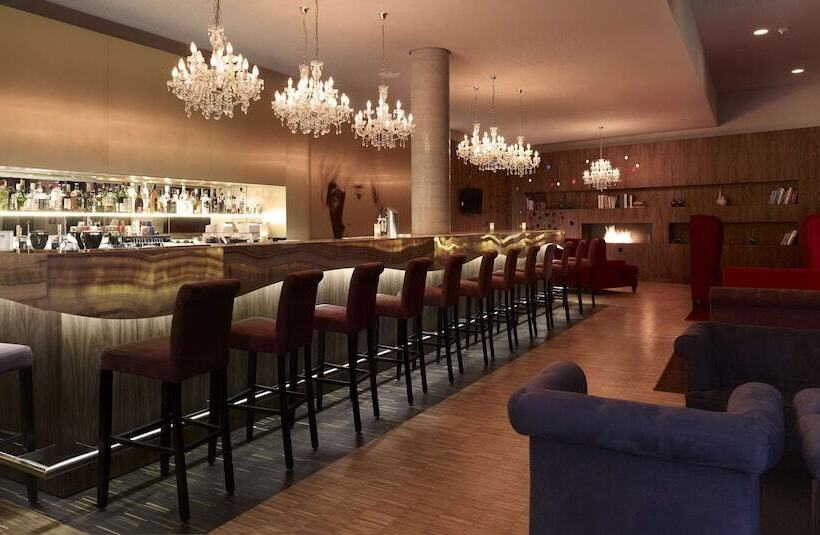 Fotos del hotel Art Otel Berlin Kudamm, Part Of Radisson  Group:  28