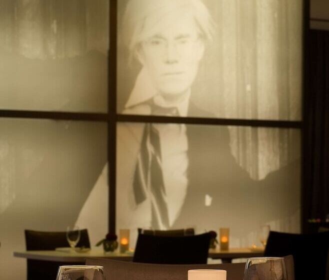 Fotos del hotel Art Otel Berlin Kudamm, Part Of Radisson  Group:  48