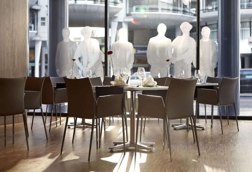 Fotos del hotel Art Otel Berlin Kudamm, Part Of Radisson  Group:  21