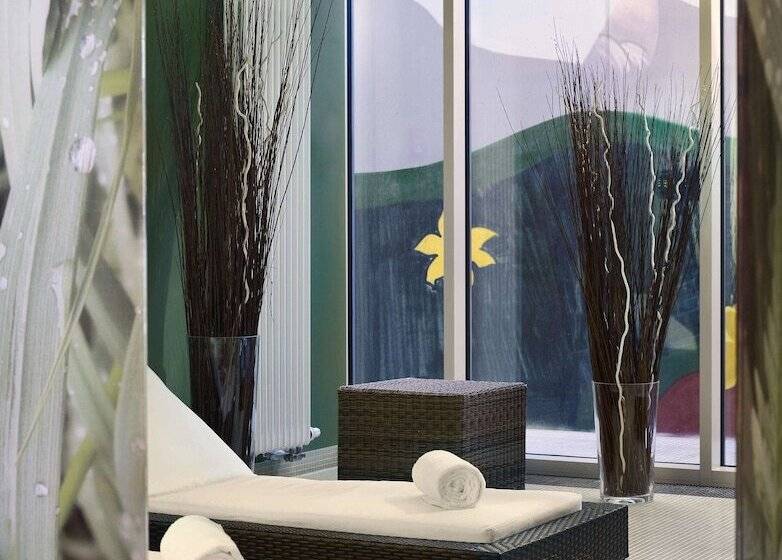 Fotos del hotel Art Otel Berlin Kudamm, Part Of Radisson  Group:  46