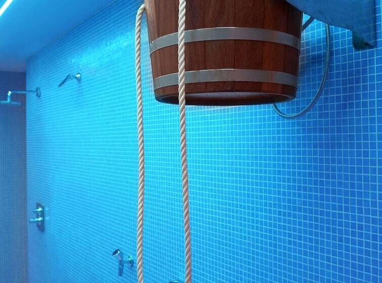 Fotos del hotel Art Otel Berlin Kudamm, Part Of Radisson  Group:  44