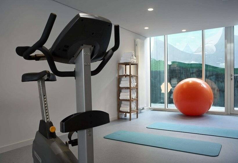 Fotos del hotel Art Otel Berlin Kudamm, Part Of Radisson  Group:  17