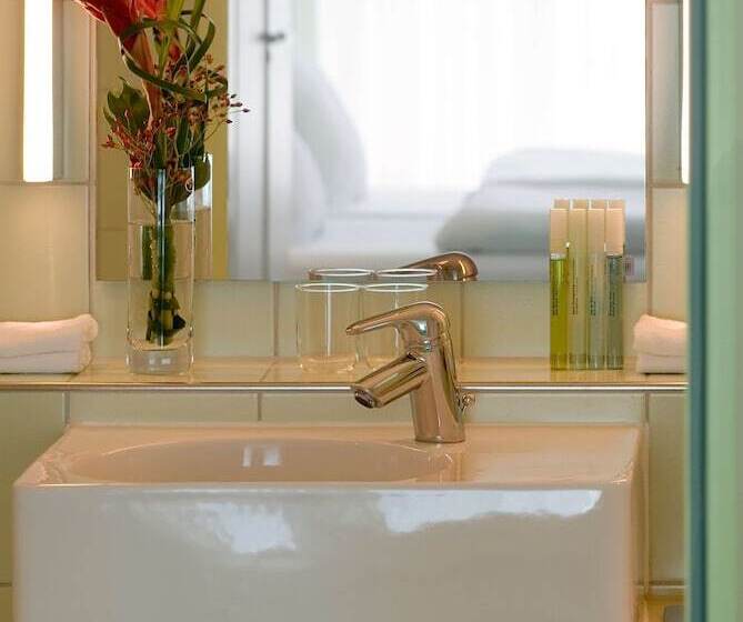 Fotos del hotel Art Otel Berlin Kudamm, Part Of Radisson  Group:  51