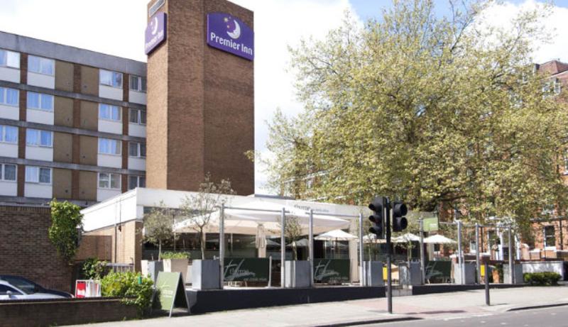 Fotos del hotel Premier Travel Inn London Hampstead:  3
