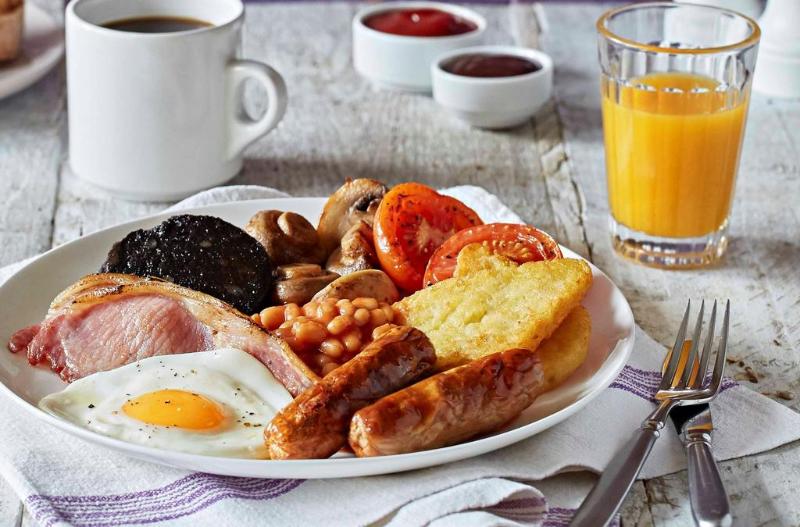 Fotos del hotel Premier Travel Inn London Hampstead:  7