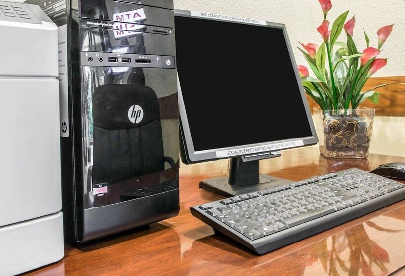 فندق Quality Inn