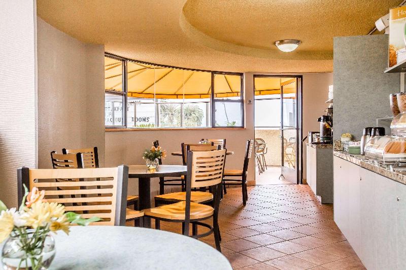 هتل Quality Inn & Suites Hermosa Beach