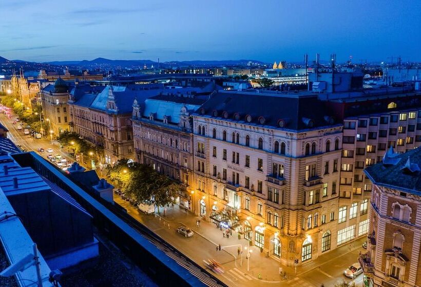 هتل Radisson Blu Beke , Budapest