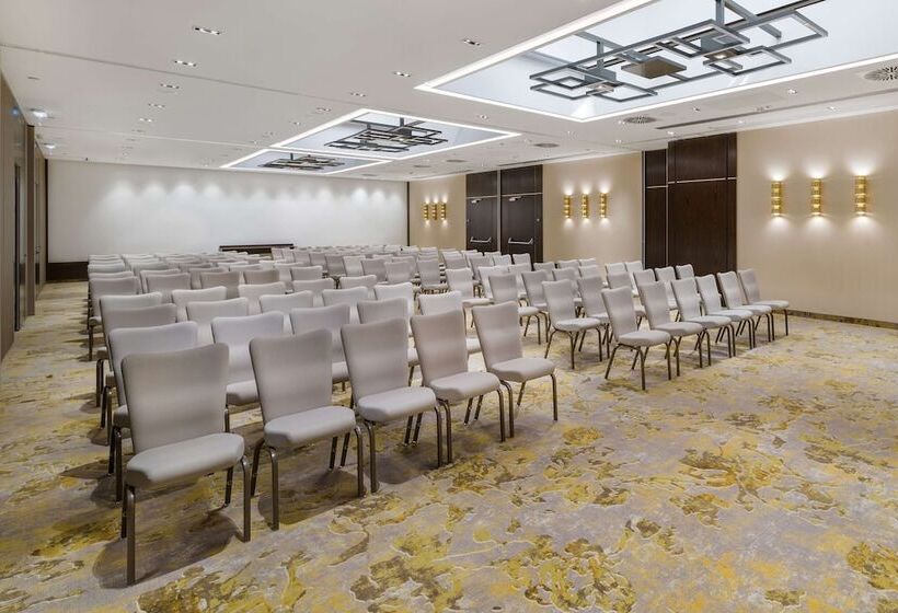 Fotos del hotel Radisson Blu Beke , Budapest:  11