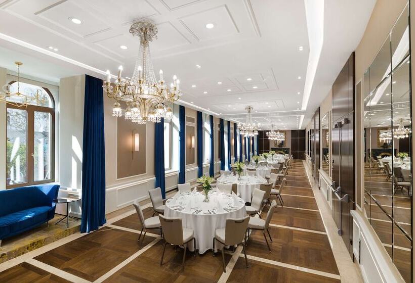 Fotos del hotel Radisson Blu Beke , Budapest:  12
