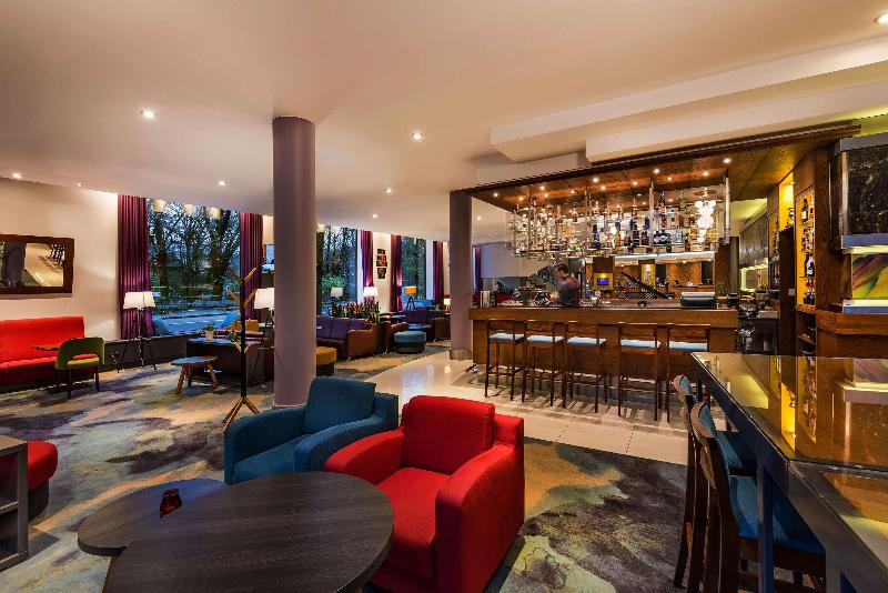 Fotos del hotel Radisson Blu Hotel, Krakow:  20