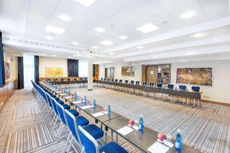 Fotos del hotel Radisson Blu Hotel, Krakow:  21