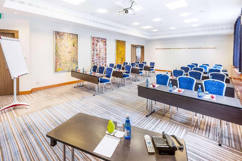 Fotos del hotel Radisson Blu Hotel, Krakow:  22