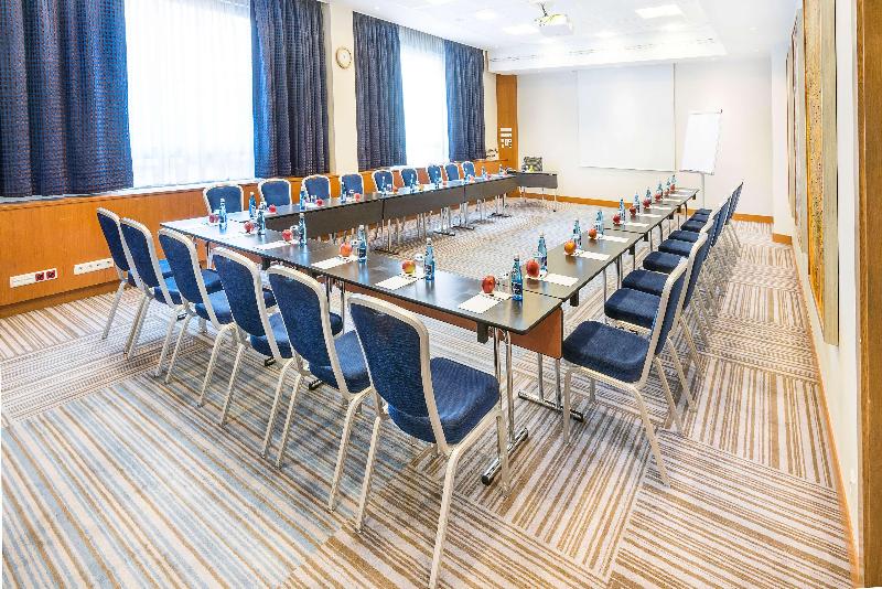 Fotos del hotel Radisson Blu Hotel, Krakow:  23