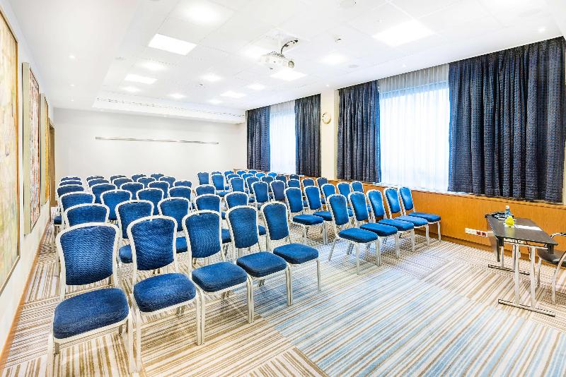 Fotos del hotel Radisson Blu Hotel, Krakow:  24