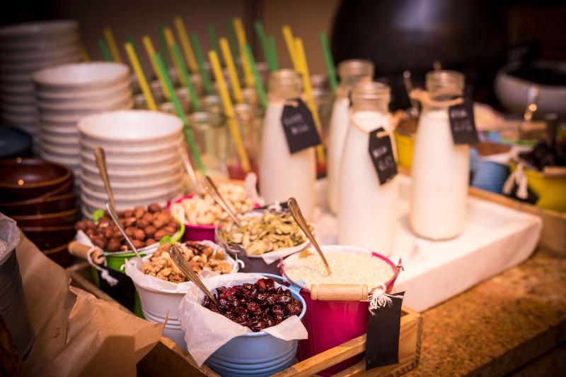 Fotos del hotel Radisson Blu Hotel, Krakow:  25