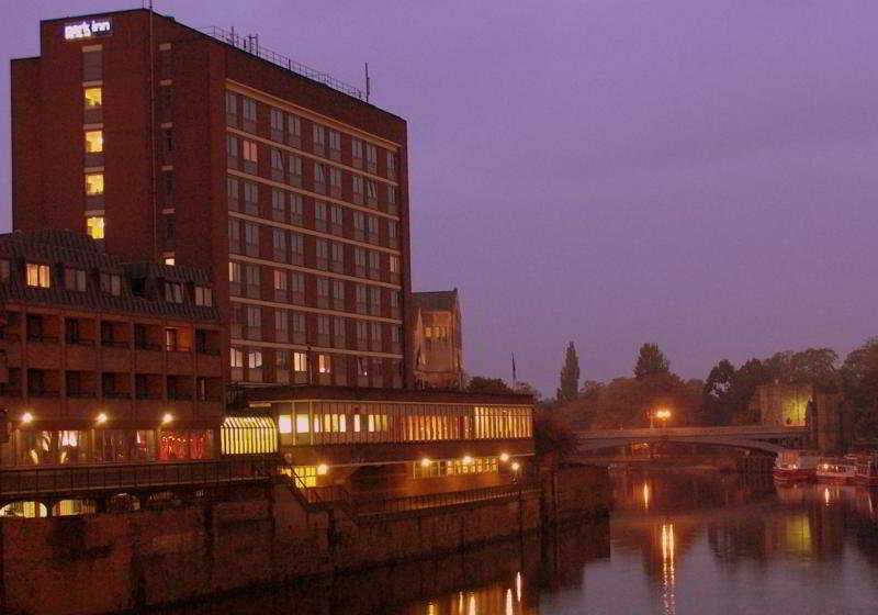 Hôtel Radisson  York