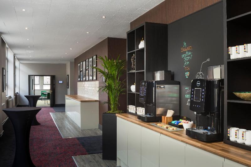 Radisson Hotel York