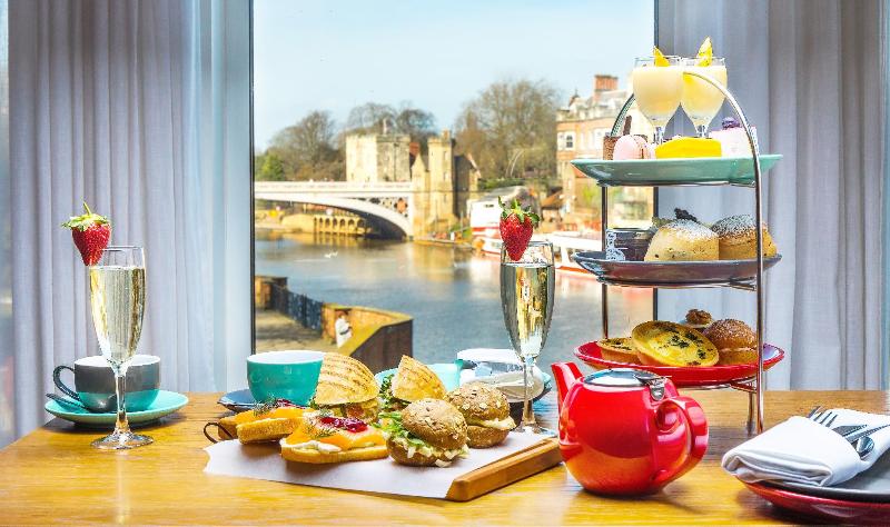 Radisson Hotel York