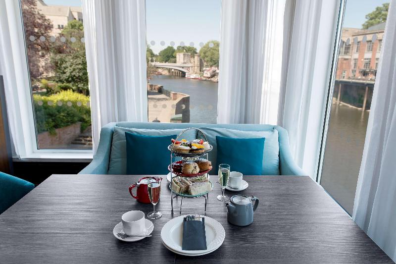 Radisson Hotel York