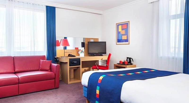Radisson Hotel York