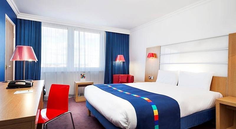 Radisson Hotel York