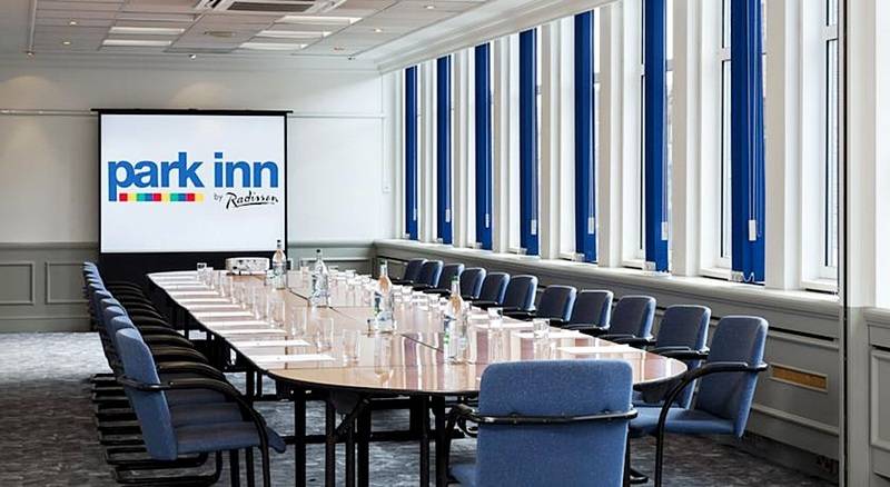 Radisson Hotel York