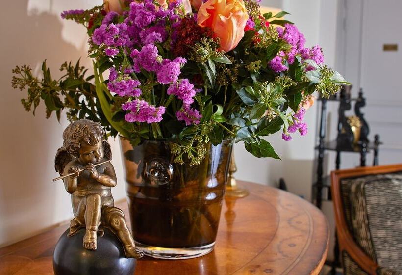 Fotos del hotel Le Relais Madeleine:  29