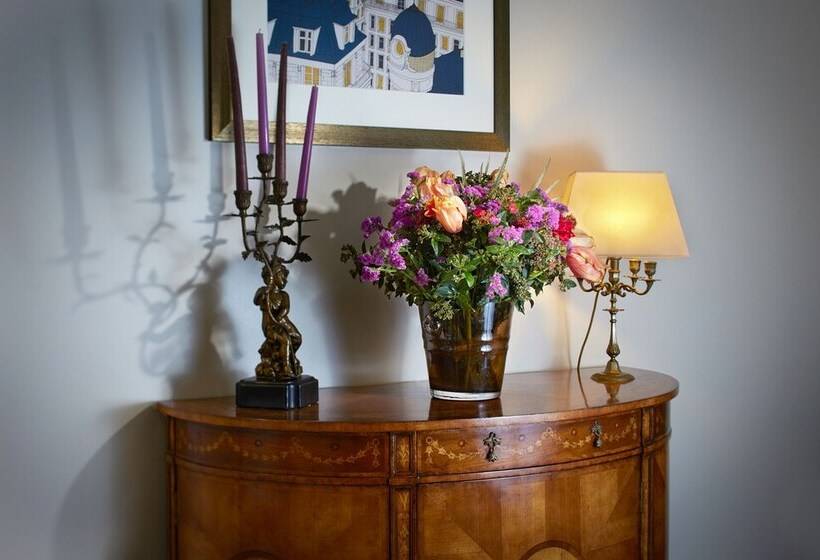 Fotos del hotel Le Relais Madeleine:  9