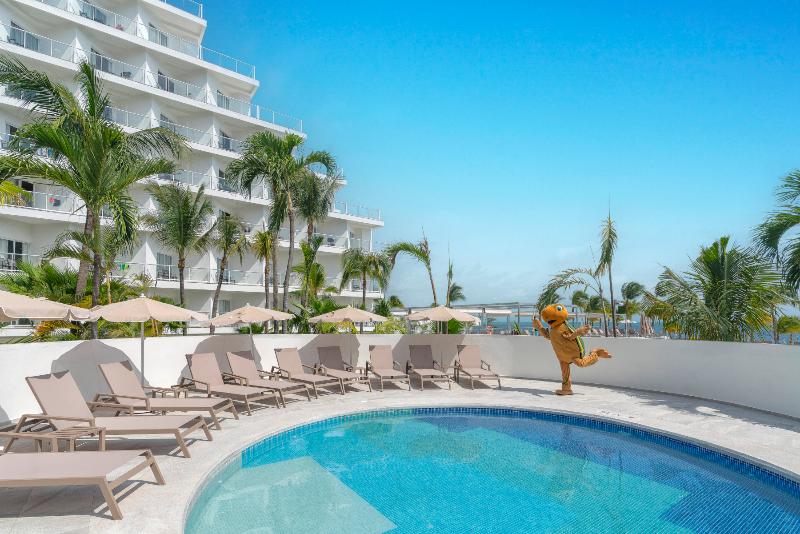 Fotos del hotel Riu Caribe All Inclusive:  24