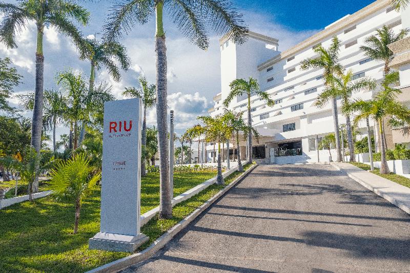 Fotos del hotel Riu Caribe All Inclusive:  18