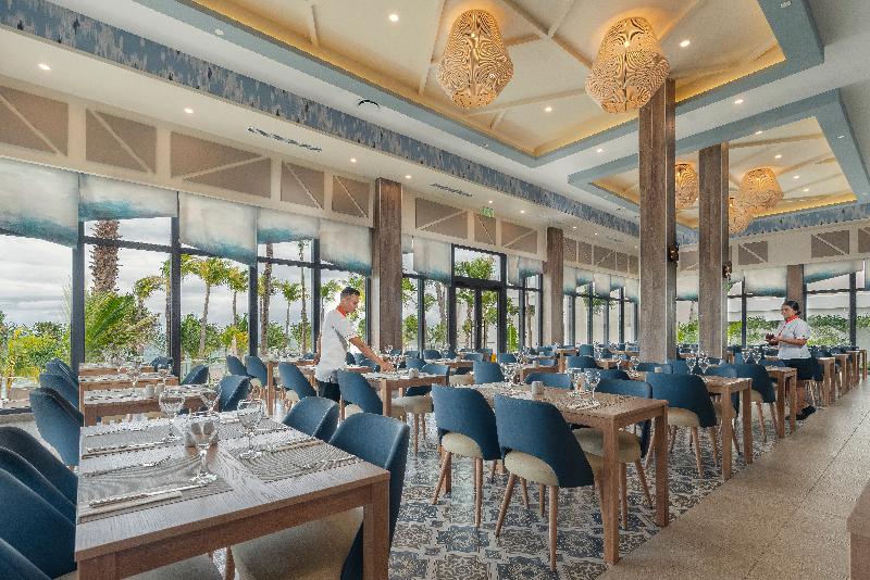 Riu Caribe All Inclusive