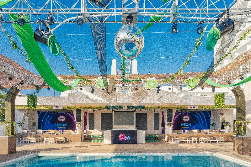 Fotos del hotel Riu Caribe All Inclusive:  10