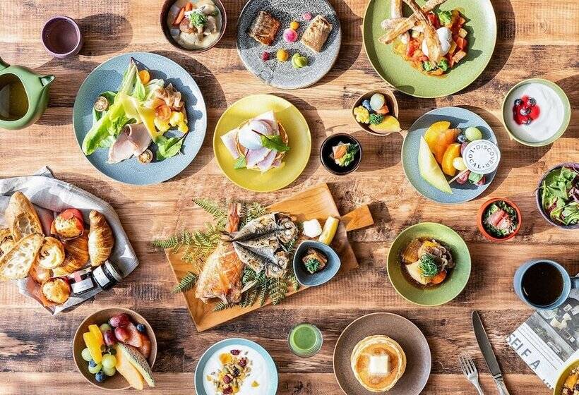 Fotos del hotel Royal  Nagano:  15
