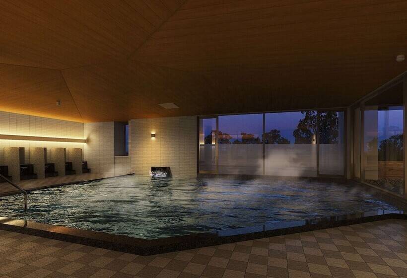 Fotos del hotel Royal  Nagano:  4