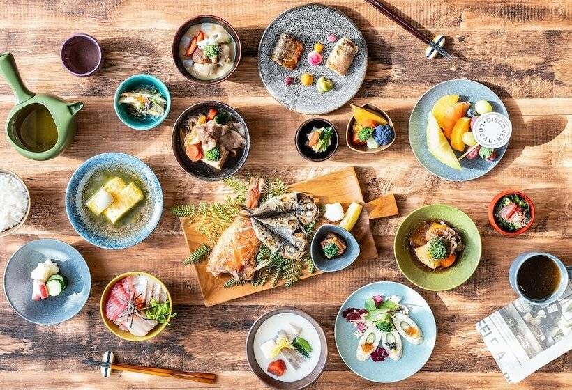 Fotos del hotel Royal  Nagano:  17