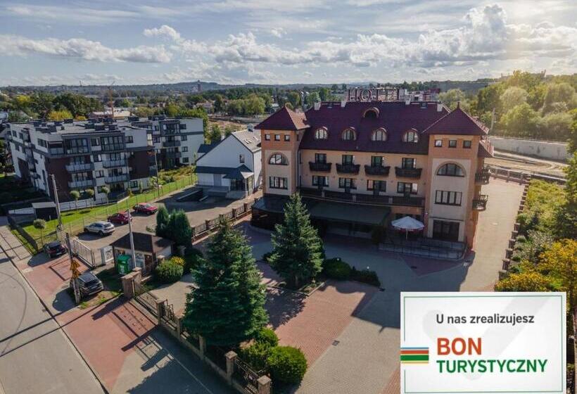 Fotos del hotel Ruczaj:  2