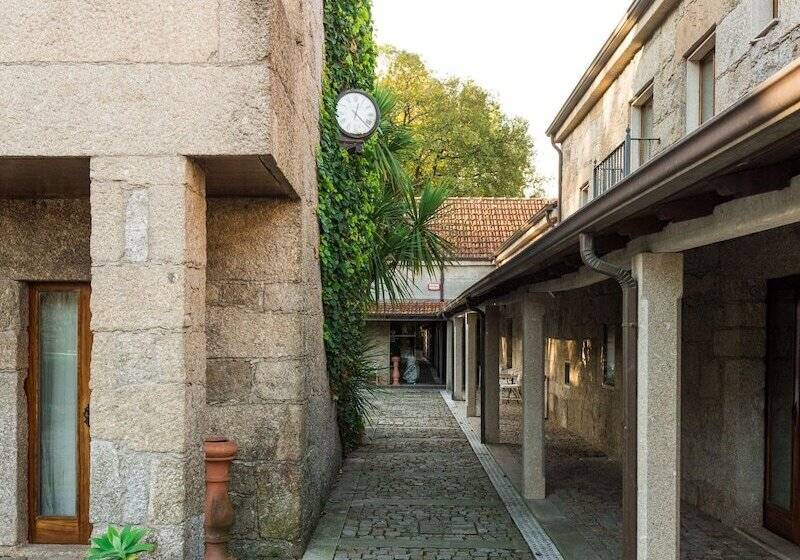 田舎風ホテル De Charme Quinta Do Pinheiro
