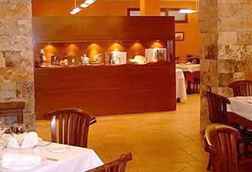 乡村酒店 L Agora