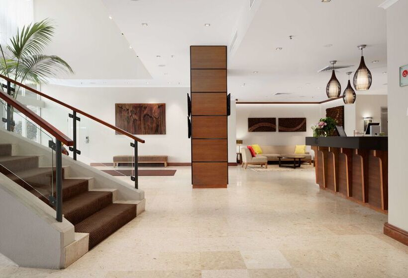 Rydges Hotel Port Macquarie